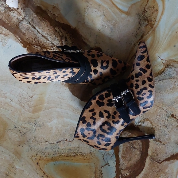 Tabitha Simmons booties - Picture 10 of 13